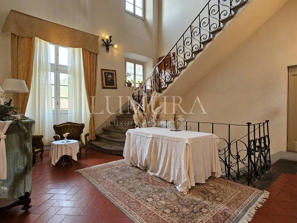 Villa a San giuliano terme in Largo Nevilio Casarosa - Foto 4