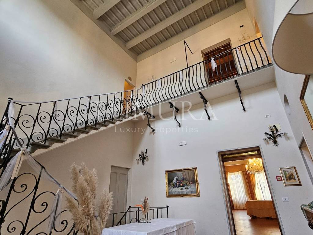 Villa a San giuliano terme in Largo Nevilio Casarosa - Foto 5