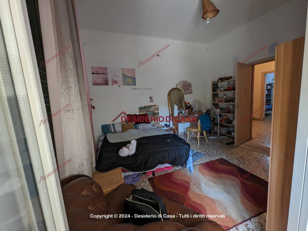 Appartamento a Palermo in Salita del Banditore, 26 - Foto 2