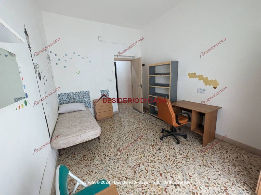 Appartamento a Palermo in Salita del Banditore, 26 - Foto 3