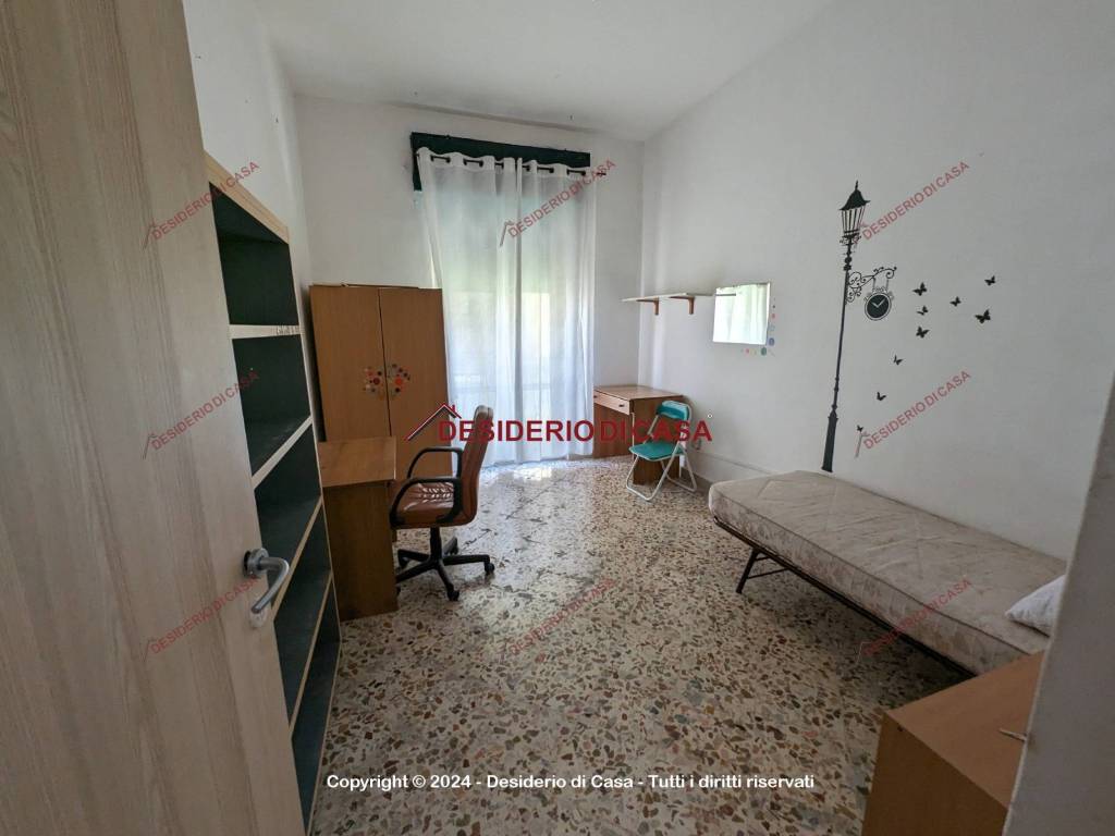 Appartamento a Palermo in Salita del Banditore, 26 - Foto 4