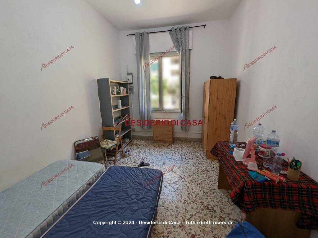 Appartamento a Palermo in Salita del Banditore, 26 - Foto 5