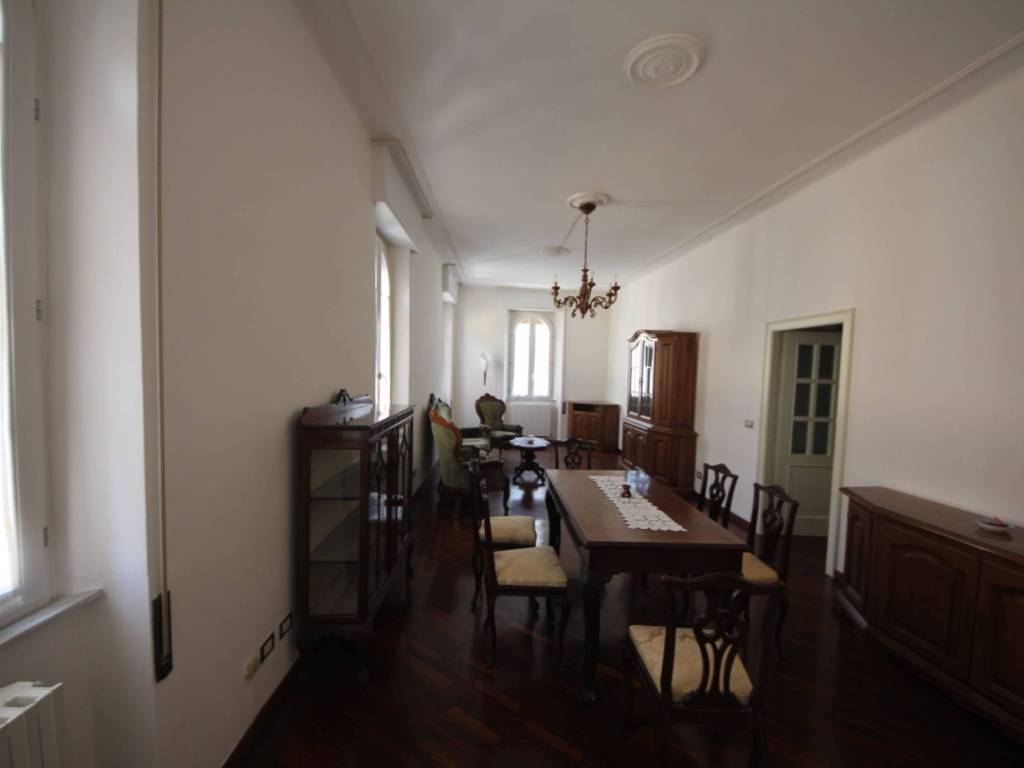 Appartamento a Pesaro in Corso 11 Settembre - Foto 4