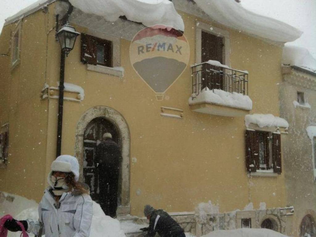 Appartamento a Ateleta in Via Lucente, 33 - Foto 2