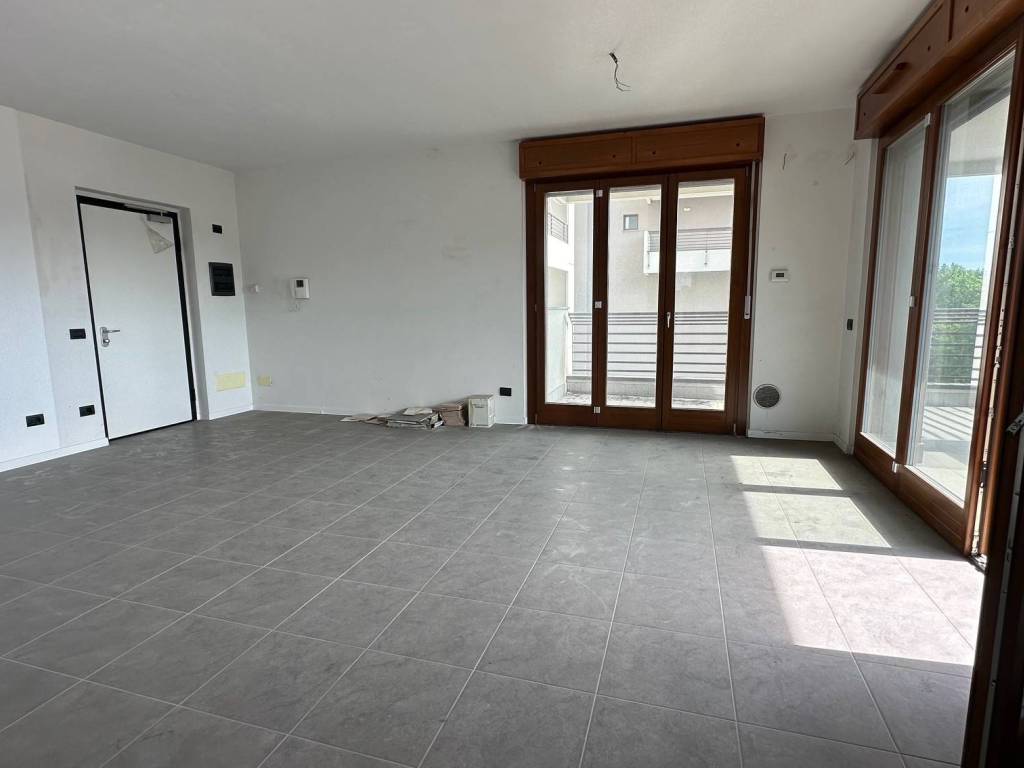 Appartamento a Caronno pertusella in Via 4 Novembre, 328 - Foto 4