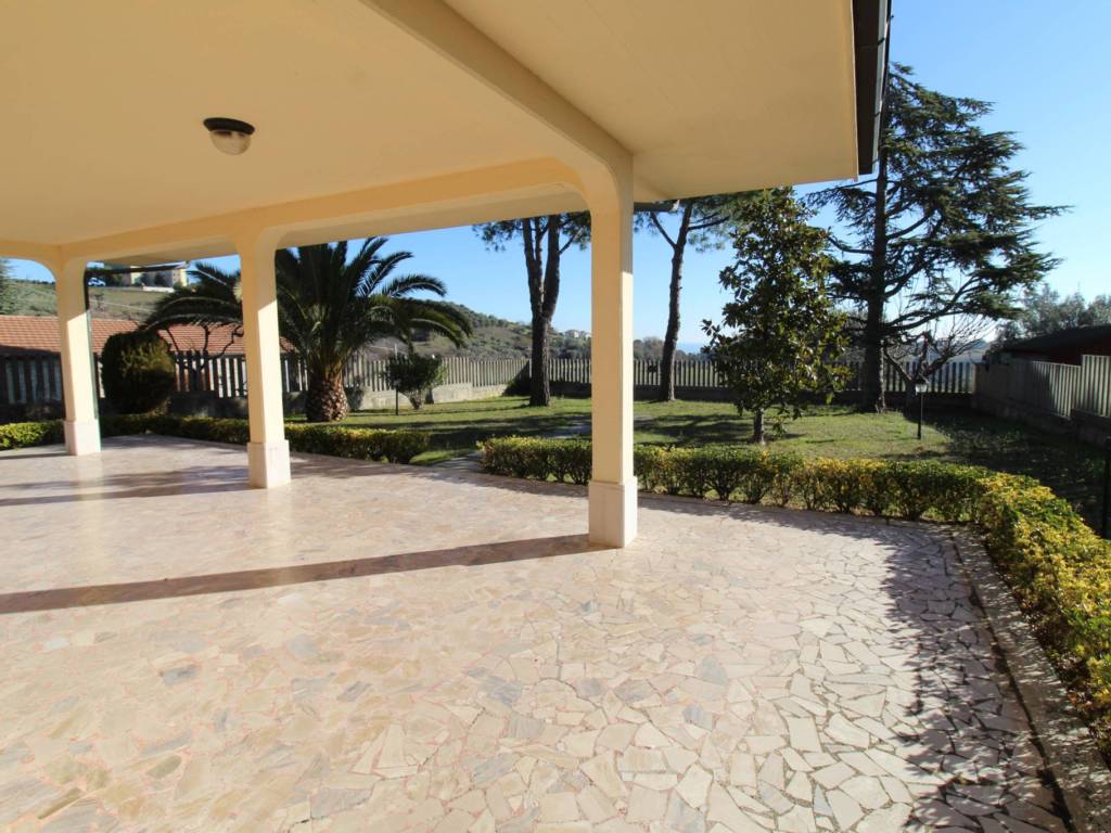 Villa a Tortoreto in Via San Giovanni - Foto 3