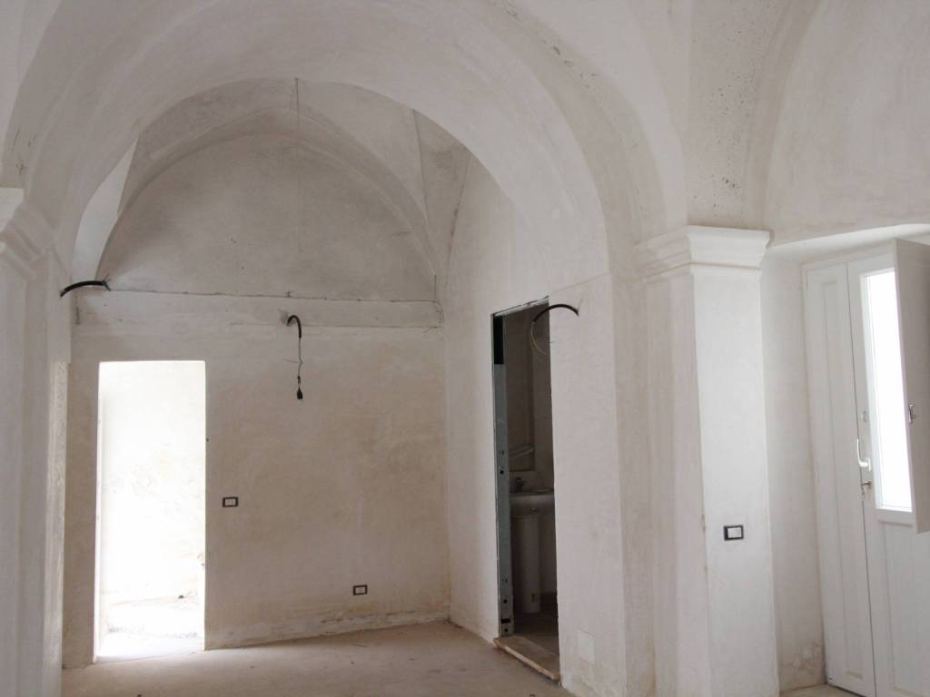 Appartamento a Matino in Via Francesco Petrarca - Foto 2