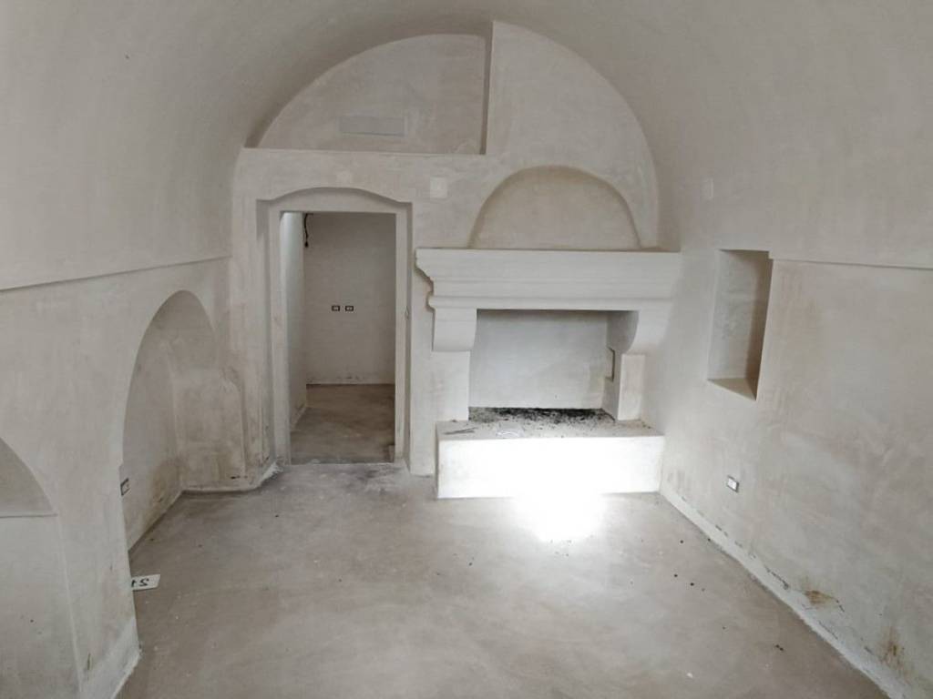 Appartamento a Matino in Via Francesco Petrarca - Foto 3