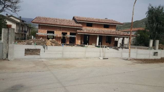 Villa a Cervaro in Via Porchio, 90 - Foto 5
