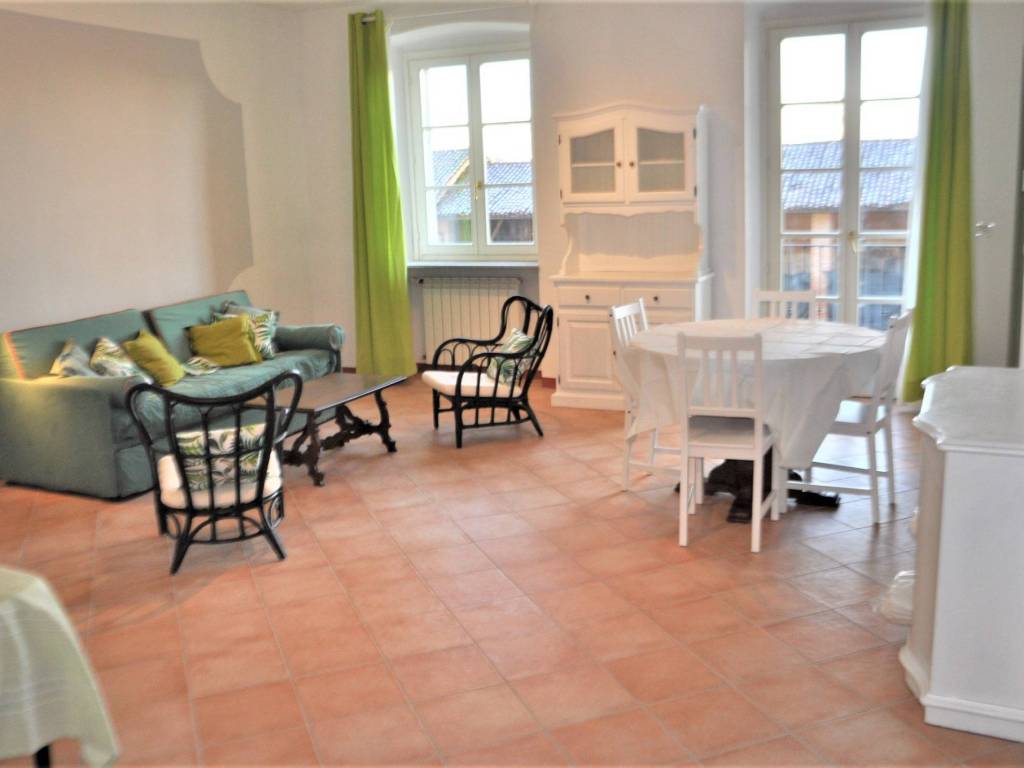 Appartamento a Chivasso in Via Sant'Anna - Foto 1