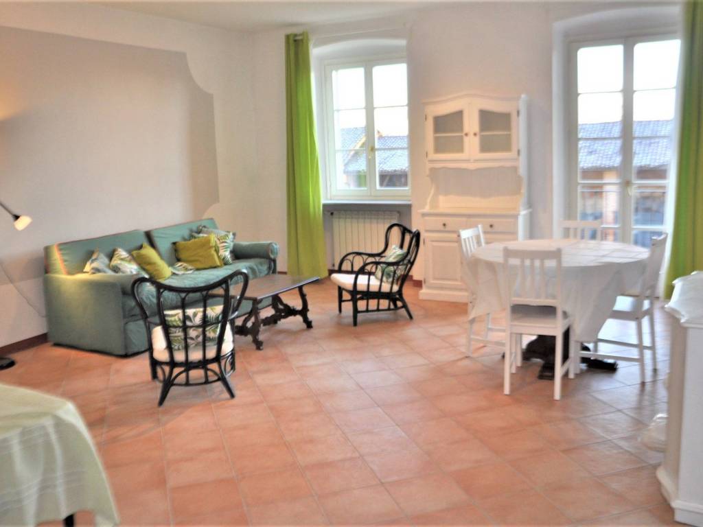 Appartamento a Chivasso in Via Sant'Anna - Foto 2