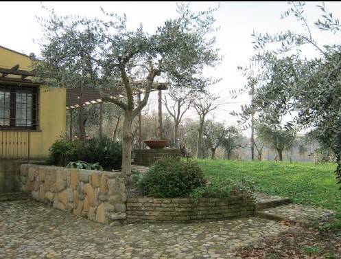 Rustico / casale a Gradara in Via Fratta - Foto 2