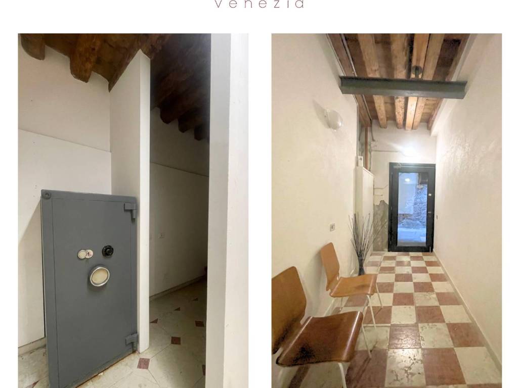 Loft / open space a Venezia in Campo SS. Giovanni e Paolo o Zanipolo - Foto 4