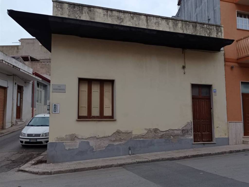 Casa indipendente a Pachino in Via Indipendenza, 89 - Foto 2