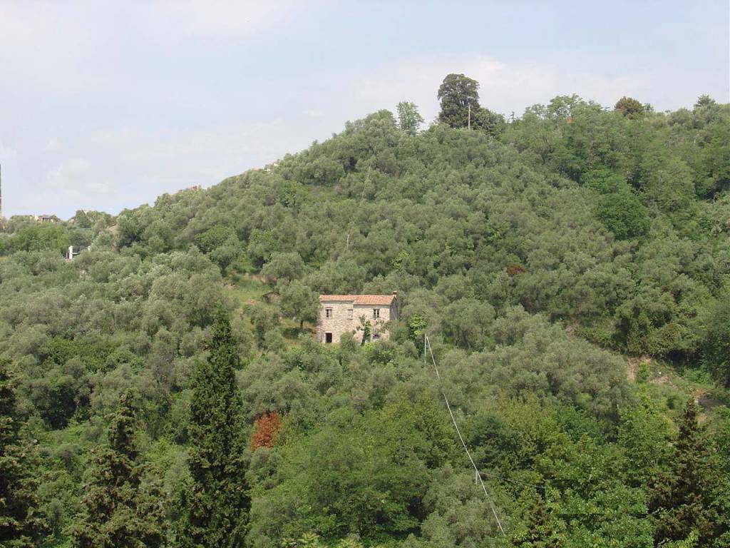 Rustico / casale a Lerici in Via Gozzano Traversa 1, 7 - Foto 2