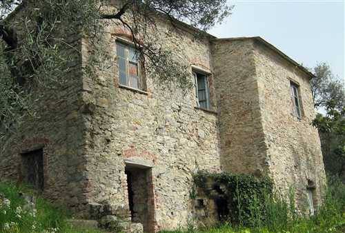 Rustico / casale a Lerici in Via Gozzano Traversa 1, 7 - Foto 5