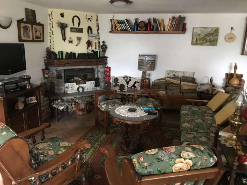 Casa indipendente a La salle - Foto 4