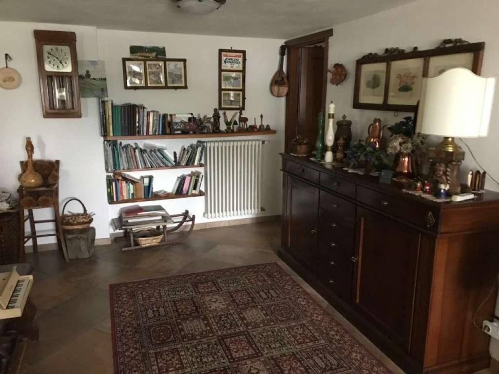 Casa indipendente a La salle - Foto 5