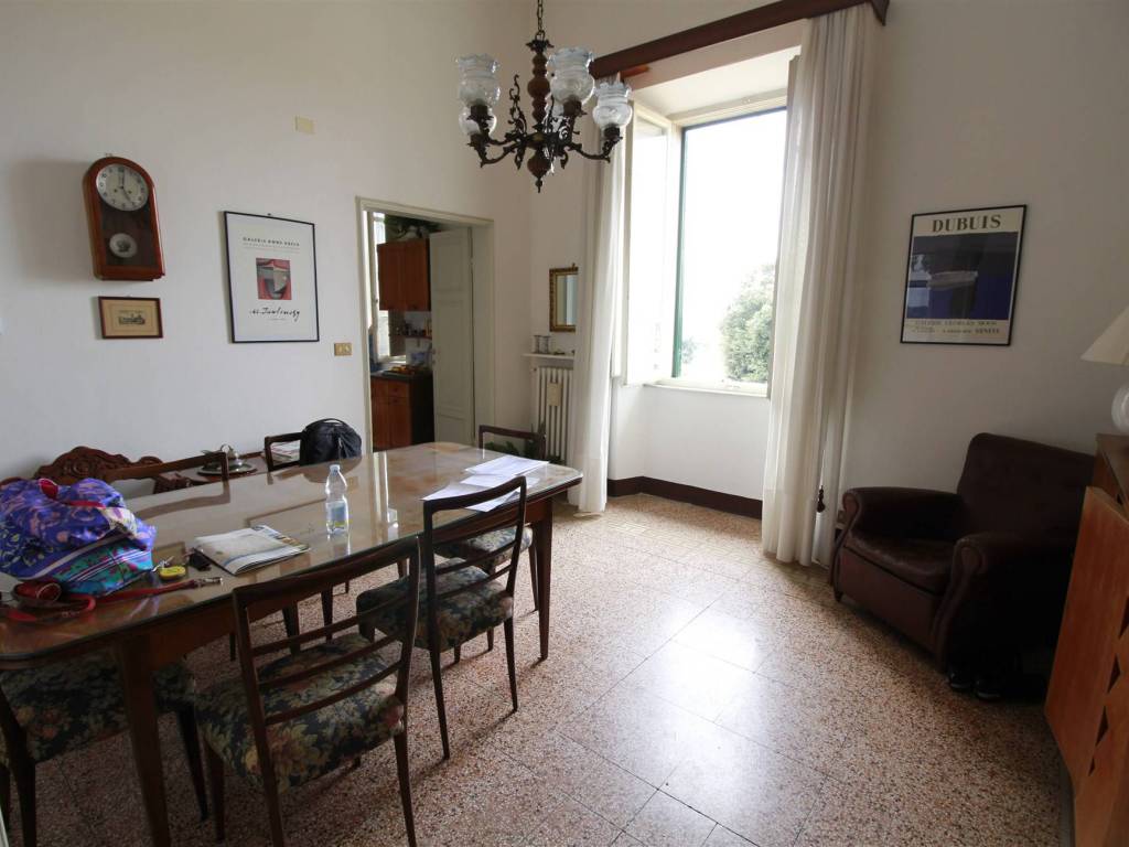 Appartamento a Pietrasanta in Via Monte Bianco, 25 - Foto 4
