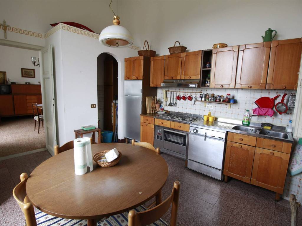 Appartamento a Pietrasanta in Via Monte Bianco, 25 - Foto 5