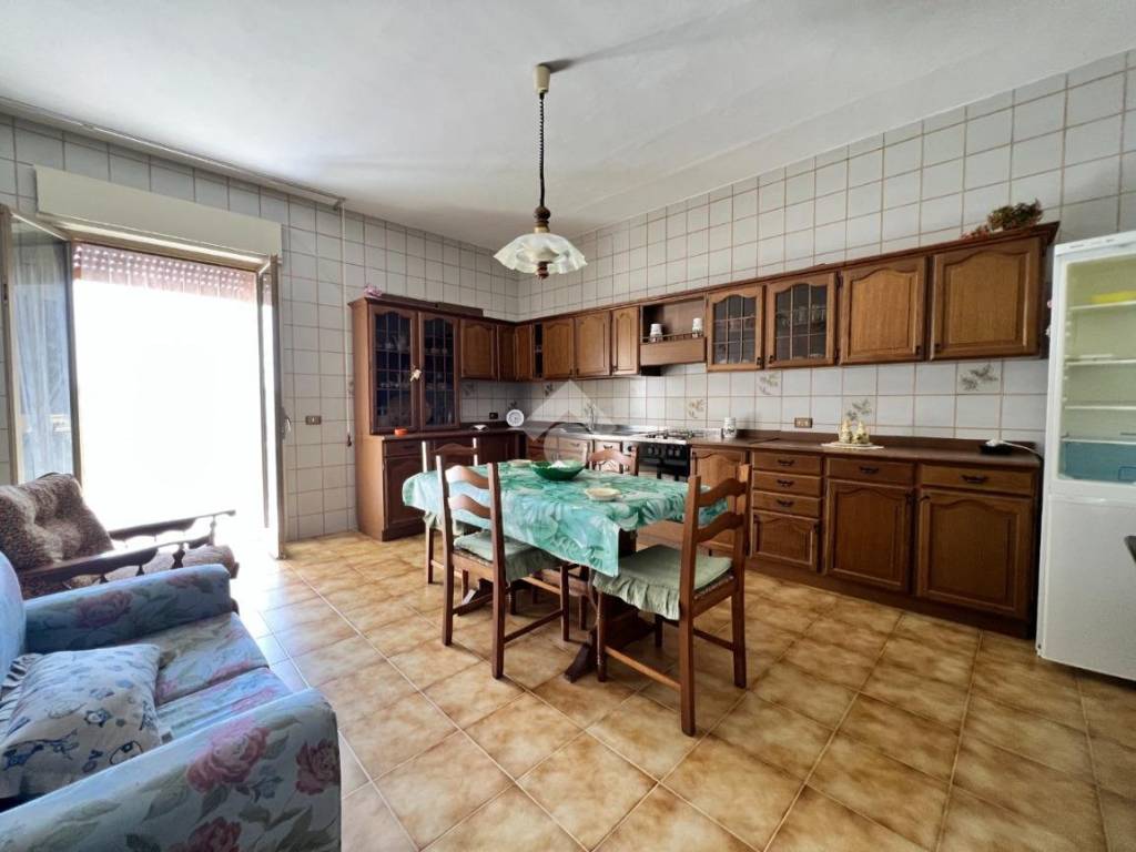 Appartamento a Agrigento in Via Torre di Gaffe - Foto 2