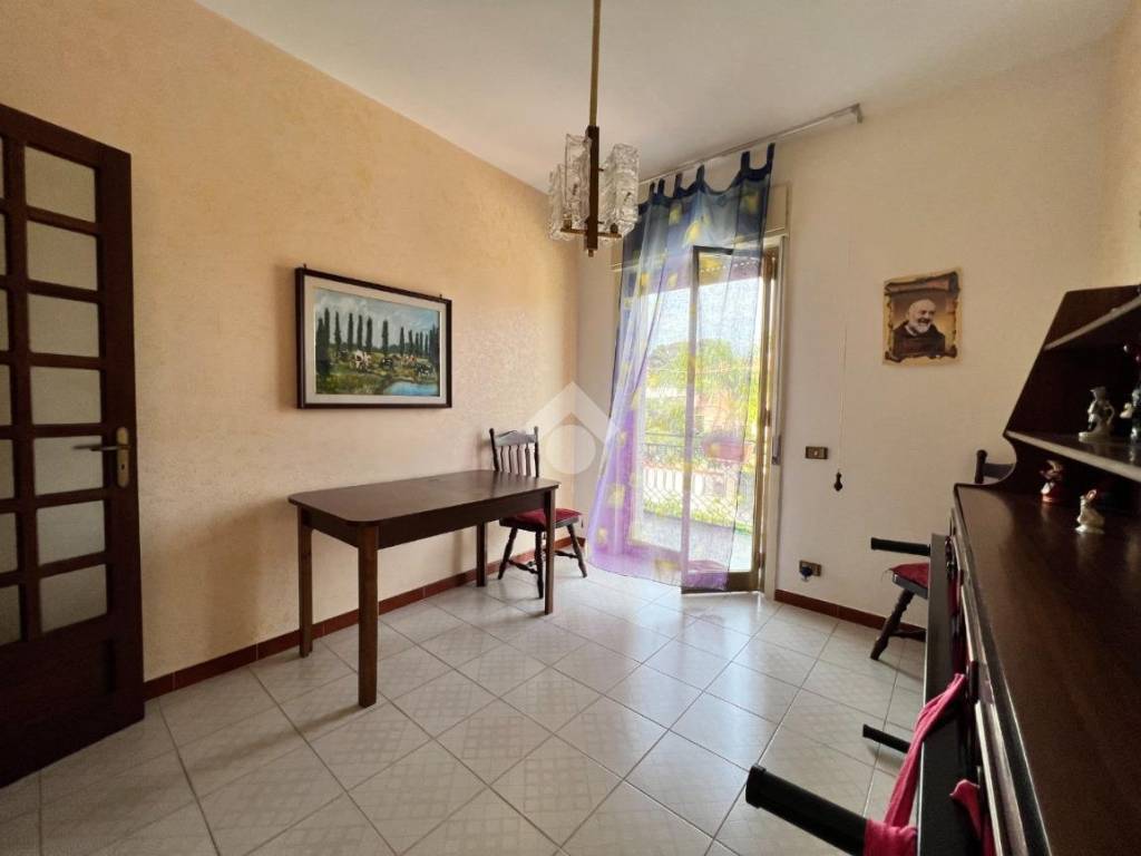 Appartamento a Agrigento in Via Torre di Gaffe - Foto 4