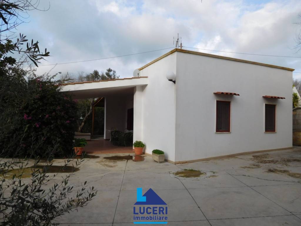 Villa a Matino in Strada Vicinale di San Giuseppe - Foto 3