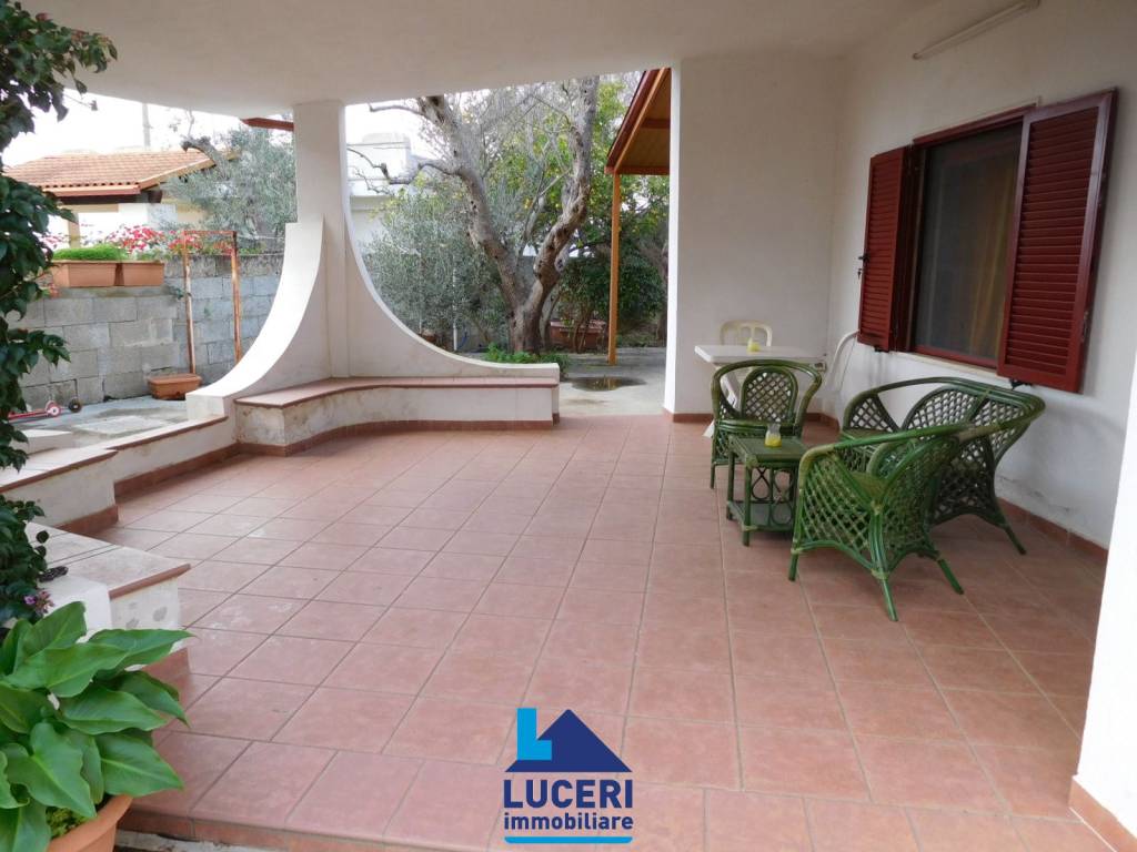 Villa a Matino in Strada Vicinale di San Giuseppe - Foto 4
