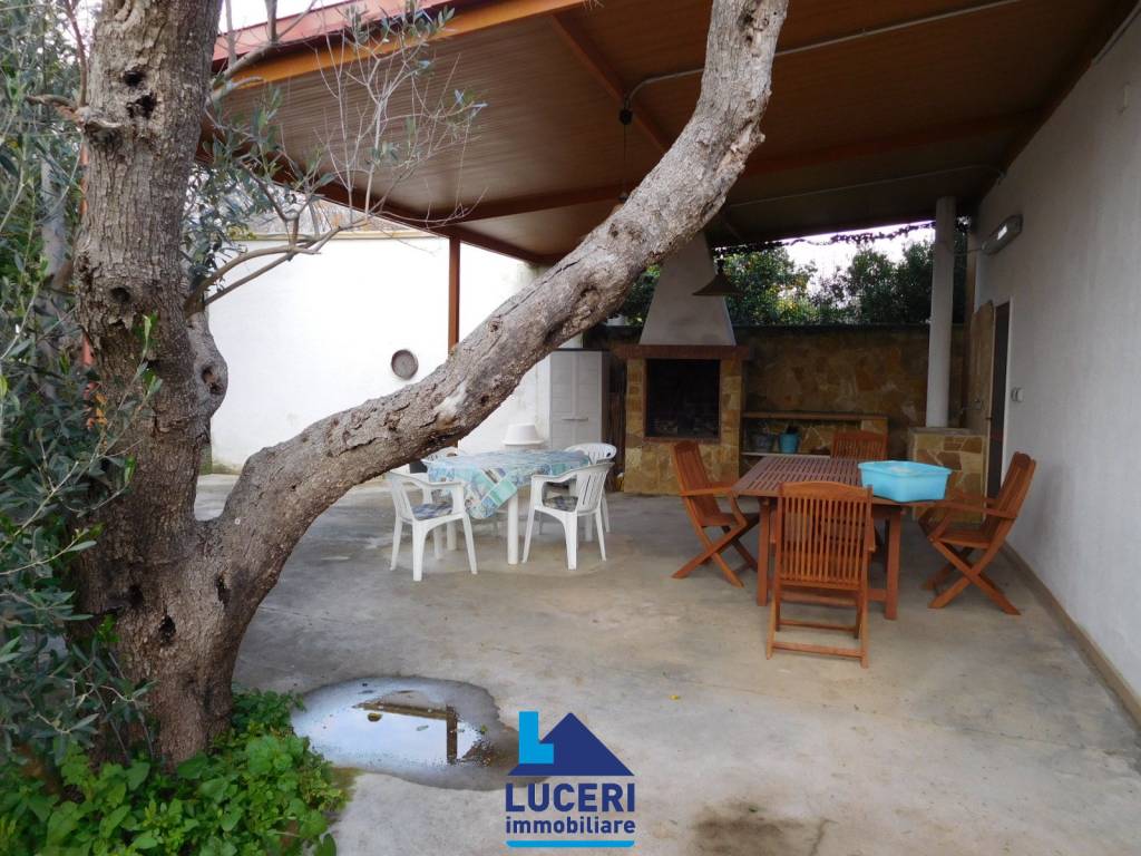 Villa a Matino in Strada Vicinale di San Giuseppe - Foto 5