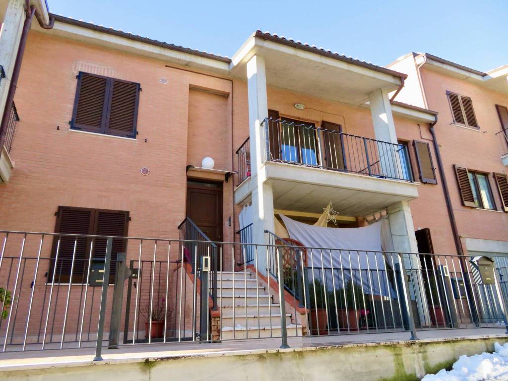 Appartamento a Sarnano - Foto 2