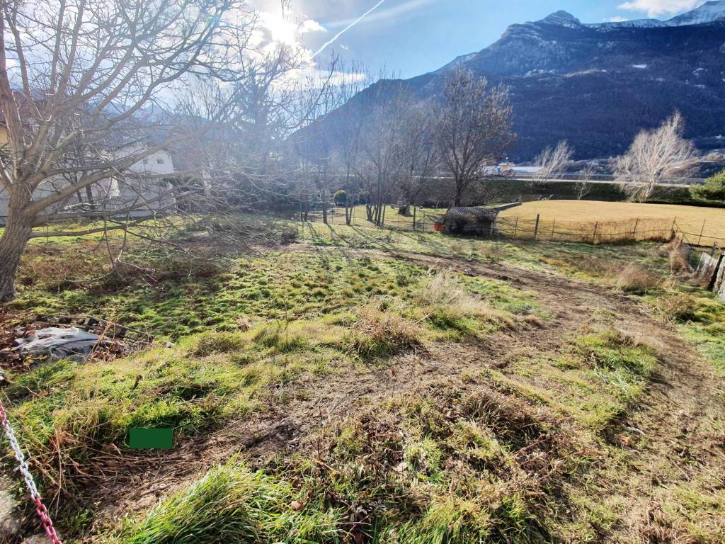 Terreno a Saint-vincent in Via Trieste - Foto 2