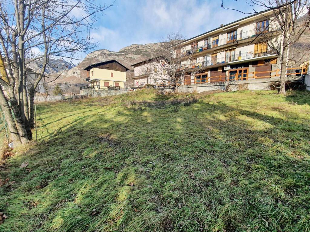 Terreno a Saint-vincent in Via Trieste - Foto 3
