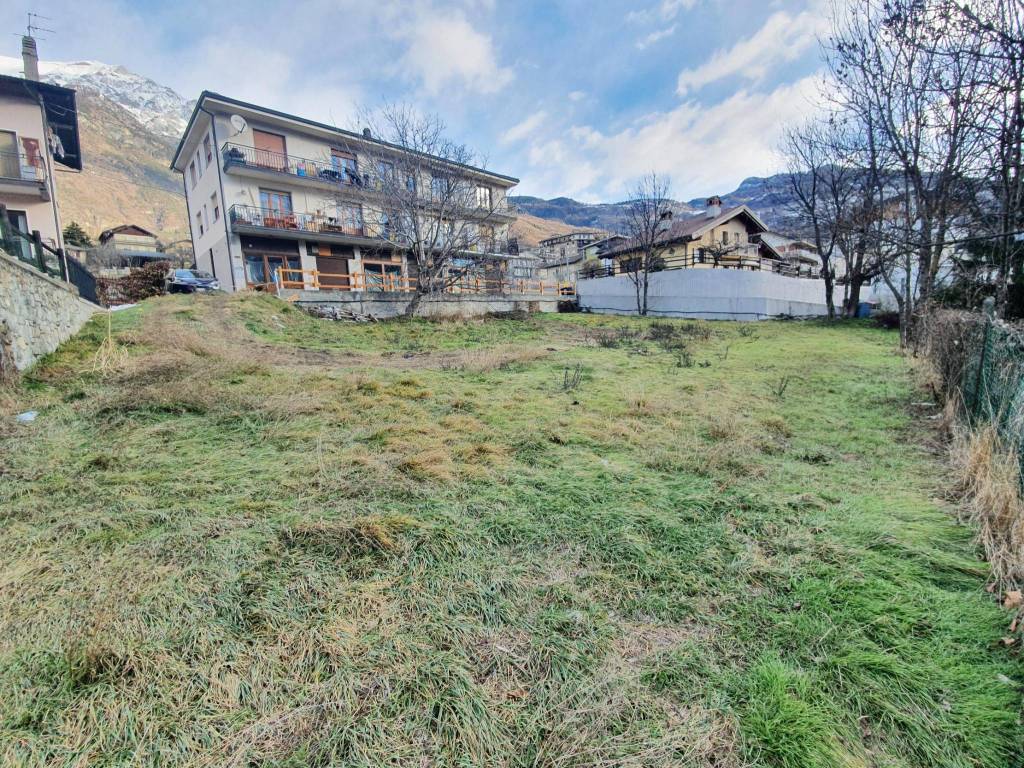 Terreno a Saint-vincent in Via Trieste - Foto 4