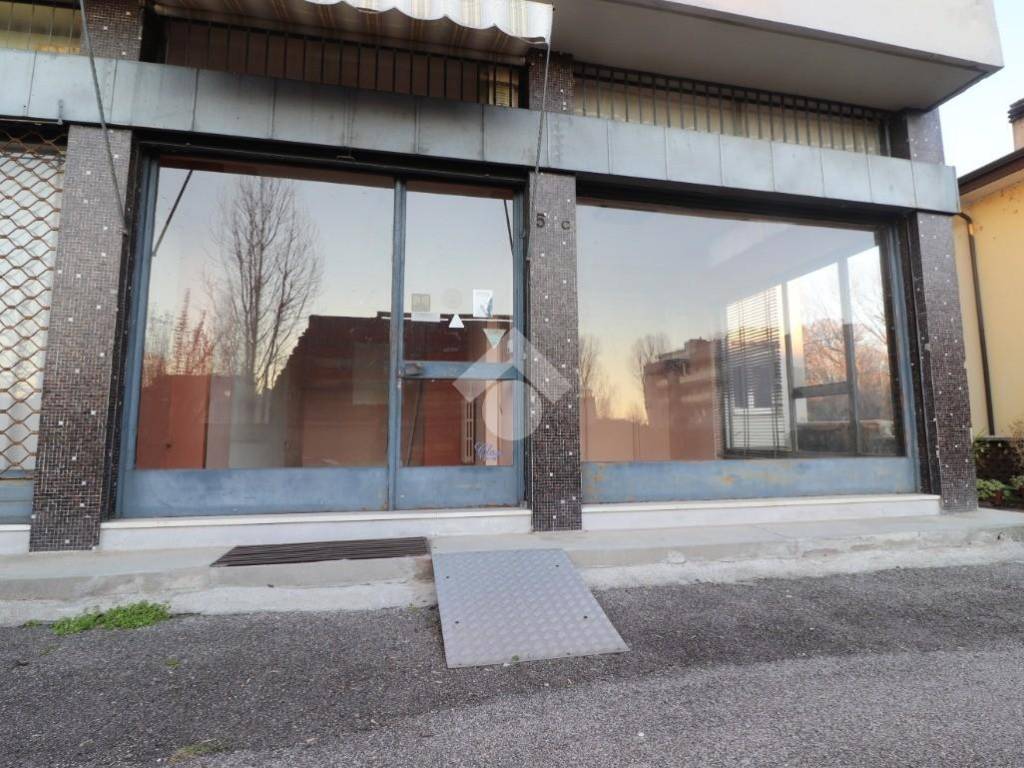 Immobile a Mantova in Via degli Spalti, 52 - Foto 2