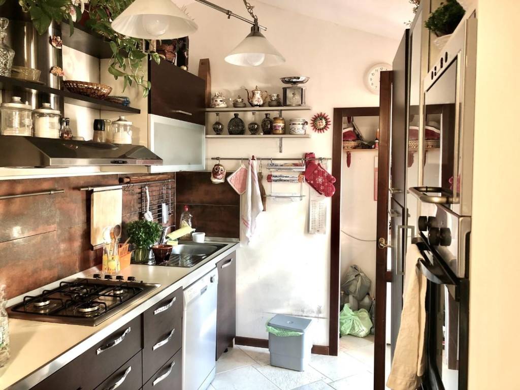 Appartamento a Monteroni d'arbia - Foto 2