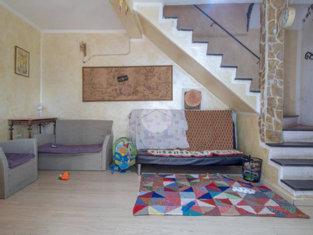 Casa indipendente a Imperia in Via degli Orti, 14 - Foto 4