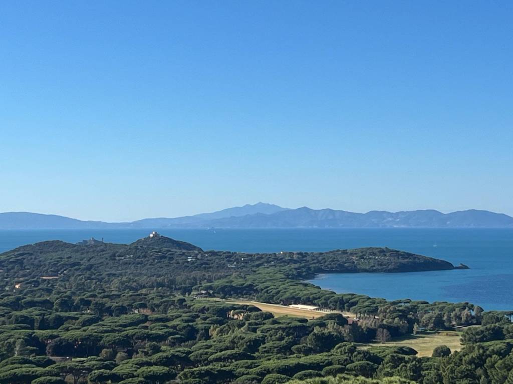 Appartamento a Castiglione della pescaia in Via Le Mandrie - Foto 3