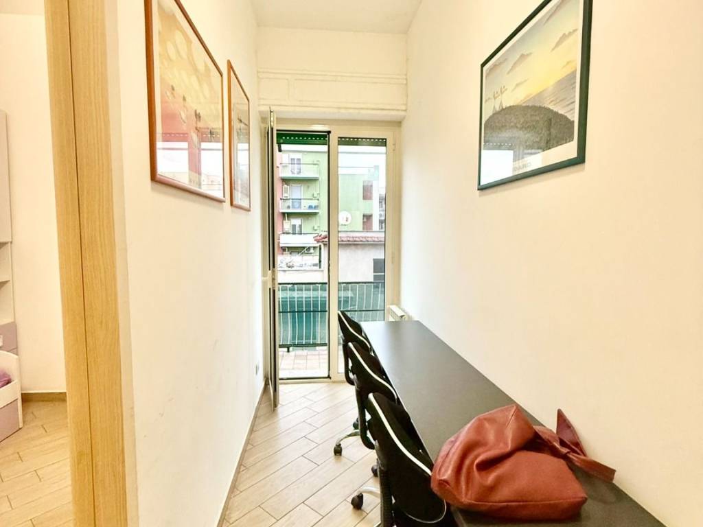 Appartamento a Aprilia in Via Araldo di Crollalanza, 26 - Foto 3