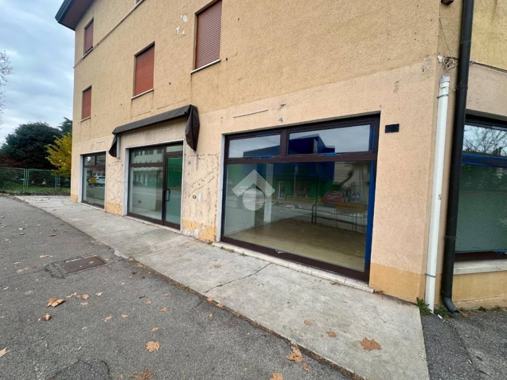 Immobile a Castelfranco veneto in Via Borgo Padova, 15 - Foto 2