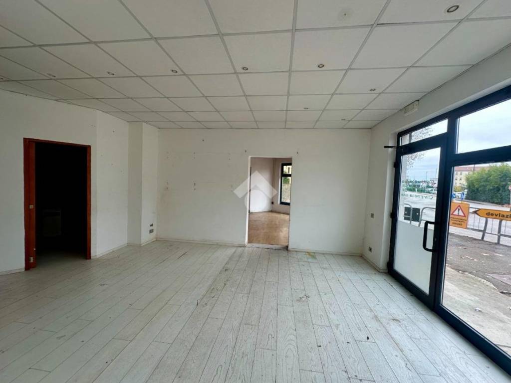 Immobile a Castelfranco veneto in Via Borgo Padova, 15 - Foto 5