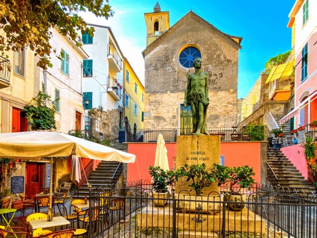 Appartamento a Vernazza in Via Fieschi - Foto 2