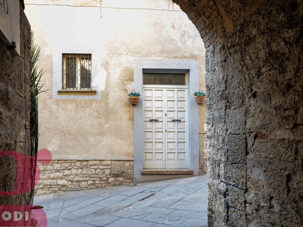 Appartamento a Todi in Via Santa Prassede, 8 - Foto 3