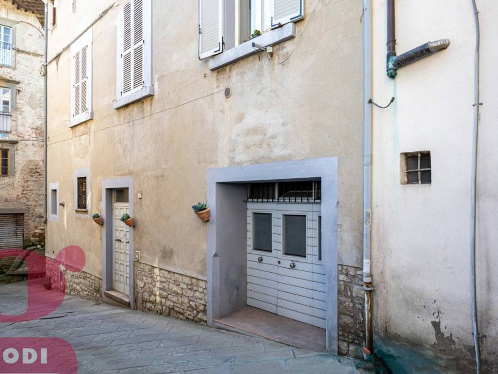 Appartamento a Todi in Via Santa Prassede, 8 - Foto 4