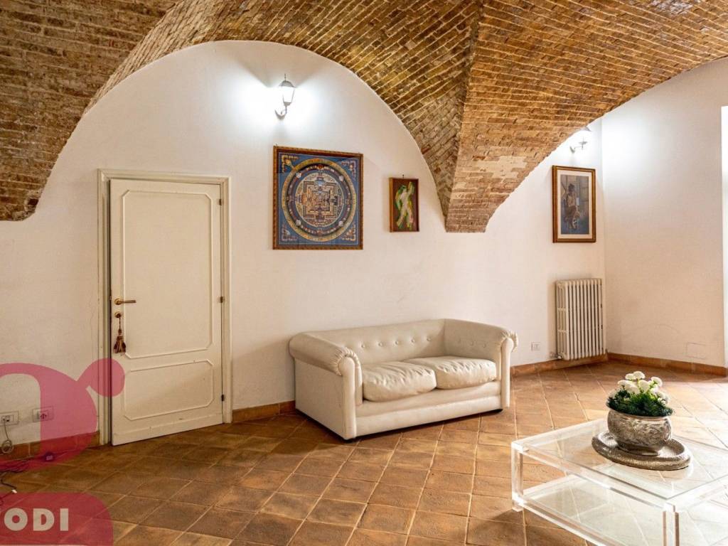 Appartamento a Todi in Via Santa Prassede, 8 - Foto 5