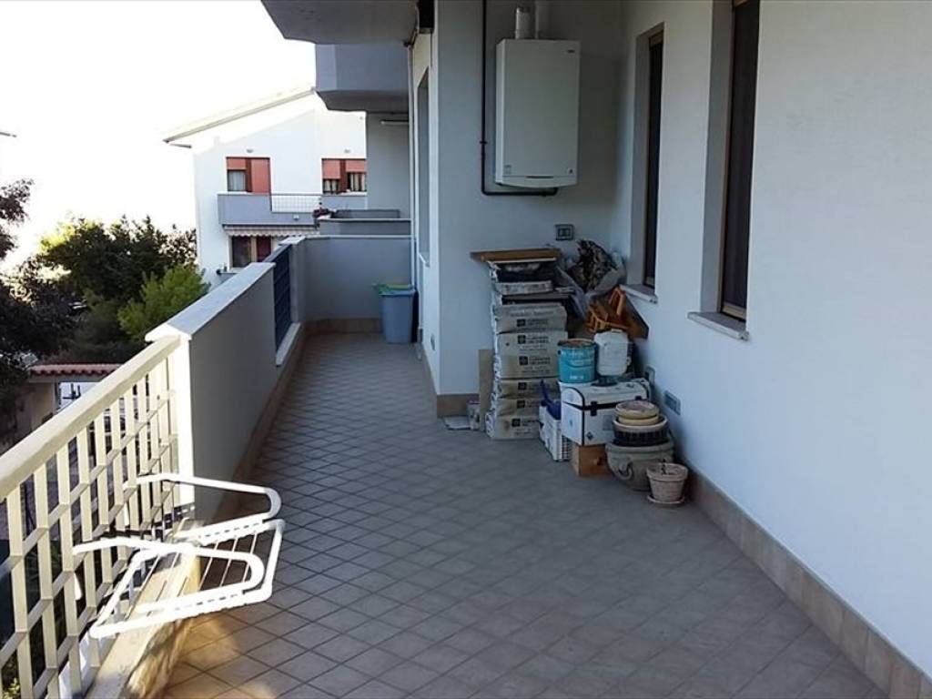 Appartamento a Chieti in Via Degli Hernici - Foto 2