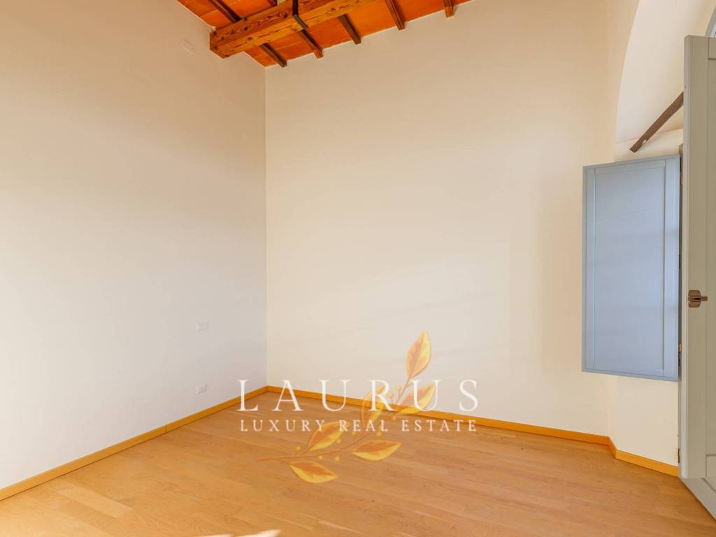 Appartamento a Cortona in Località Montecchio, 34 - Foto 3