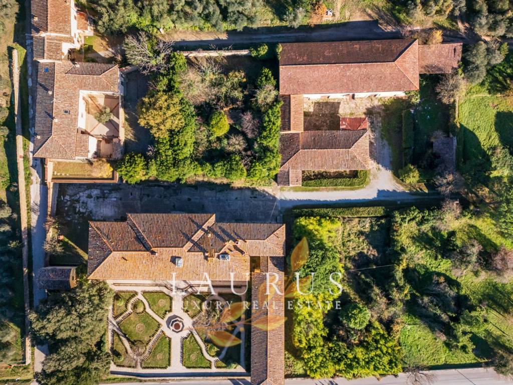 Appartamento a Cortona in Località Montecchio, 34 - Foto 4