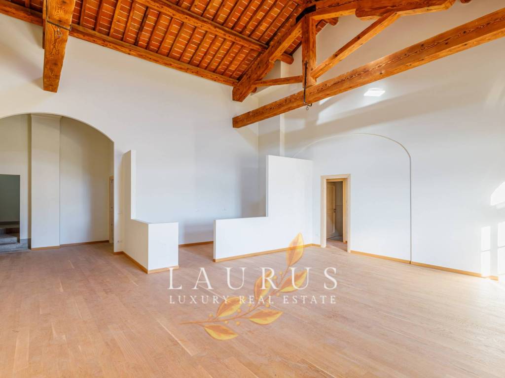 Appartamento a Cortona in Località Montecchio, 34 - Foto 2
