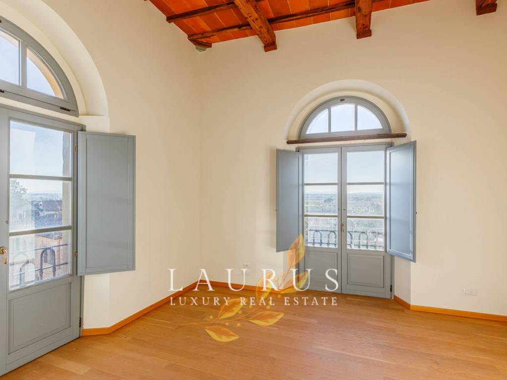 Appartamento a Cortona in Località Montecchio, 34 - Foto 5