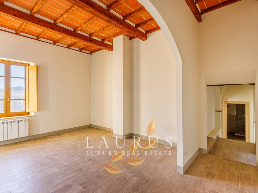 Appartamento a Cortona in Località Montecchio, 34 - Foto 2